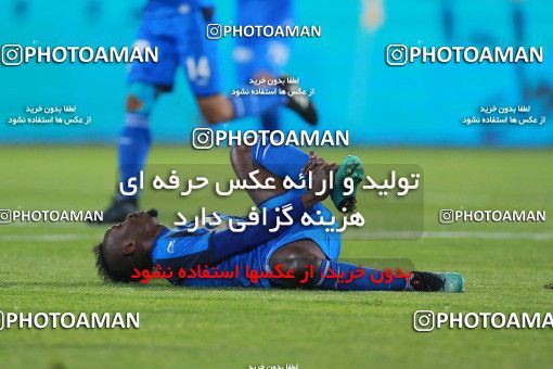 1432869, Tehran, , لیگ برتر فوتبال ایران، Persian Gulf Cup، Week 19، Second Leg، Esteghlal 2 v 0 Pars Jonoubi Jam on 2019/02/20 at Azadi Stadium