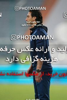 1433001, Tehran, , لیگ برتر فوتبال ایران، Persian Gulf Cup، Week 19، Second Leg، Esteghlal 2 v 0 Pars Jonoubi Jam on 2019/02/20 at Azadi Stadium