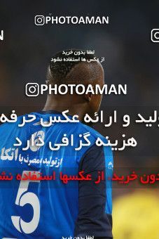 1433012, Tehran, , لیگ برتر فوتبال ایران، Persian Gulf Cup، Week 19، Second Leg، Esteghlal 2 v 0 Pars Jonoubi Jam on 2019/02/20 at Azadi Stadium