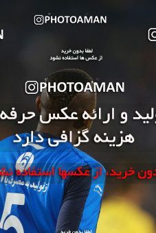 1432943, Tehran, , لیگ برتر فوتبال ایران، Persian Gulf Cup، Week 19، Second Leg، Esteghlal 2 v 0 Pars Jonoubi Jam on 2019/02/20 at Azadi Stadium