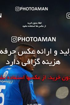 1432878, Tehran, , لیگ برتر فوتبال ایران، Persian Gulf Cup، Week 19، Second Leg، Esteghlal 2 v 0 Pars Jonoubi Jam on 2019/02/20 at Azadi Stadium