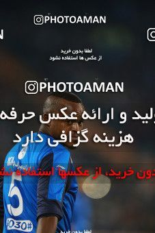 1432879, Tehran, , لیگ برتر فوتبال ایران، Persian Gulf Cup، Week 19، Second Leg، Esteghlal 2 v 0 Pars Jonoubi Jam on 2019/02/20 at Azadi Stadium