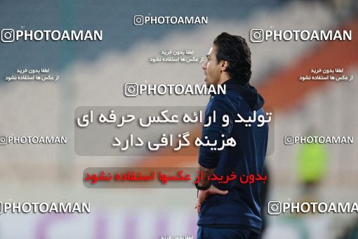1432972, Tehran, , لیگ برتر فوتبال ایران، Persian Gulf Cup، Week 19، Second Leg، Esteghlal 2 v 0 Pars Jonoubi Jam on 2019/02/20 at Azadi Stadium