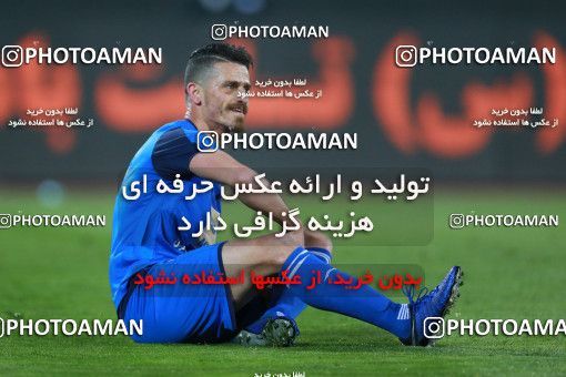 1433088, Tehran, , لیگ برتر فوتبال ایران، Persian Gulf Cup، Week 19، Second Leg، Esteghlal 2 v 0 Pars Jonoubi Jam on 2019/02/20 at Azadi Stadium