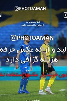 1433052, Tehran, , لیگ برتر فوتبال ایران، Persian Gulf Cup، Week 19، Second Leg، Esteghlal 2 v 0 Pars Jonoubi Jam on 2019/02/20 at Azadi Stadium