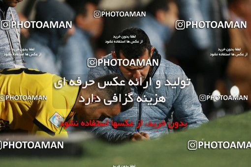 1433091, Tehran, , لیگ برتر فوتبال ایران، Persian Gulf Cup، Week 19، Second Leg، Esteghlal 2 v 0 Pars Jonoubi Jam on 2019/02/20 at Azadi Stadium