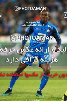 1433068, Tehran, , لیگ برتر فوتبال ایران، Persian Gulf Cup، Week 19، Second Leg، Esteghlal 2 v 0 Pars Jonoubi Jam on 2019/02/20 at Azadi Stadium