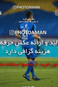 1433176, Tehran, , لیگ برتر فوتبال ایران، Persian Gulf Cup، Week 19، Second Leg، Esteghlal 2 v 0 Pars Jonoubi Jam on 2019/02/20 at Azadi Stadium