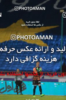 1433129, Tehran, , لیگ برتر فوتبال ایران، Persian Gulf Cup، Week 19، Second Leg، Esteghlal 2 v 0 Pars Jonoubi Jam on 2019/02/20 at Azadi Stadium