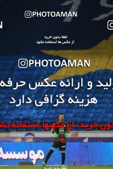 1433228, Tehran, , لیگ برتر فوتبال ایران، Persian Gulf Cup، Week 19، Second Leg، Esteghlal 2 v 0 Pars Jonoubi Jam on 2019/02/20 at Azadi Stadium