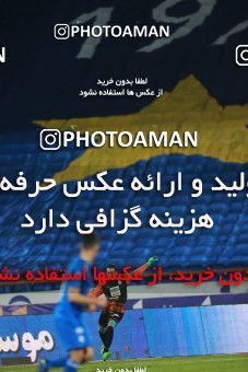 1433186, Tehran, , لیگ برتر فوتبال ایران، Persian Gulf Cup، Week 19، Second Leg، Esteghlal 2 v 0 Pars Jonoubi Jam on 2019/02/20 at Azadi Stadium