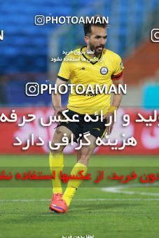1433276, Tehran, , لیگ برتر فوتبال ایران، Persian Gulf Cup، Week 19، Second Leg، Esteghlal 2 v 0 Pars Jonoubi Jam on 2019/02/20 at Azadi Stadium