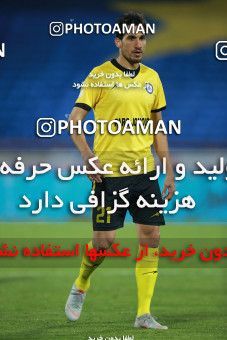 1433259, Tehran, , لیگ برتر فوتبال ایران، Persian Gulf Cup، Week 19، Second Leg، Esteghlal 2 v 0 Pars Jonoubi Jam on 2019/02/20 at Azadi Stadium