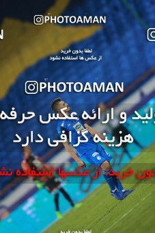 1433198, Tehran, , لیگ برتر فوتبال ایران، Persian Gulf Cup، Week 19، Second Leg، Esteghlal 2 v 0 Pars Jonoubi Jam on 2019/02/20 at Azadi Stadium