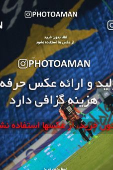1433255, Tehran, , لیگ برتر فوتبال ایران، Persian Gulf Cup، Week 19، Second Leg، Esteghlal 2 v 0 Pars Jonoubi Jam on 2019/02/20 at Azadi Stadium