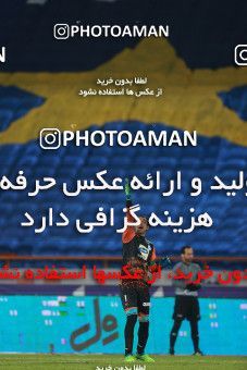 1433266, Tehran, , لیگ برتر فوتبال ایران، Persian Gulf Cup، Week 19، Second Leg، Esteghlal 2 v 0 Pars Jonoubi Jam on 2019/02/20 at Azadi Stadium