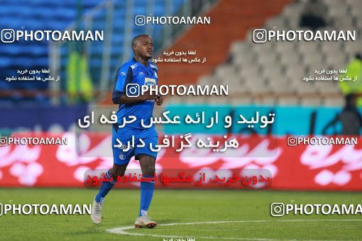 1433274, Tehran, , لیگ برتر فوتبال ایران، Persian Gulf Cup، Week 19، Second Leg، Esteghlal 2 v 0 Pars Jonoubi Jam on 2019/02/20 at Azadi Stadium