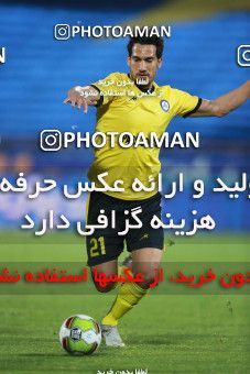 1433212, Tehran, , لیگ برتر فوتبال ایران، Persian Gulf Cup، Week 19، Second Leg، Esteghlal 2 v 0 Pars Jonoubi Jam on 2019/02/20 at Azadi Stadium