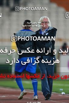 1433192, Tehran, , لیگ برتر فوتبال ایران، Persian Gulf Cup، Week 19، Second Leg، Esteghlal 2 v 0 Pars Jonoubi Jam on 2019/02/20 at Azadi Stadium