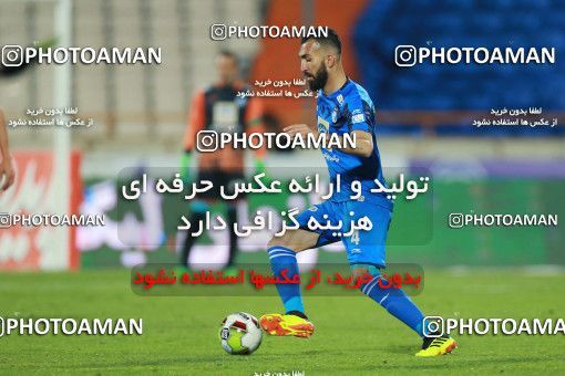 1433090, Tehran, , لیگ برتر فوتبال ایران، Persian Gulf Cup، Week 19، Second Leg، Esteghlal 2 v 0 Pars Jonoubi Jam on 2019/02/20 at Azadi Stadium