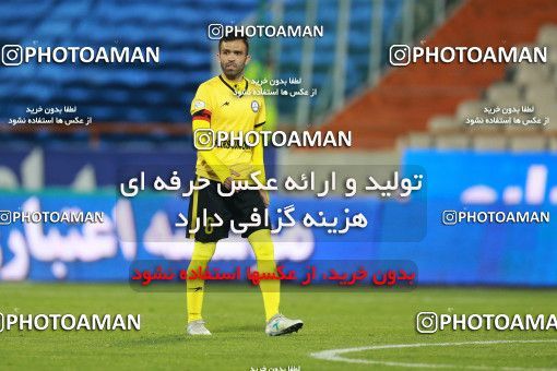 1433250, Tehran, , لیگ برتر فوتبال ایران، Persian Gulf Cup، Week 19، Second Leg، Esteghlal 2 v 0 Pars Jonoubi Jam on 2019/02/20 at Azadi Stadium