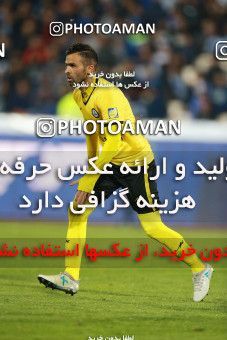 1433041, Tehran, , لیگ برتر فوتبال ایران، Persian Gulf Cup، Week 19، Second Leg، Esteghlal 2 v 0 Pars Jonoubi Jam on 2019/02/20 at Azadi Stadium