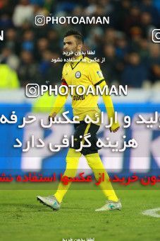 1433211, Tehran, , لیگ برتر فوتبال ایران، Persian Gulf Cup، Week 19، Second Leg، Esteghlal 2 v 0 Pars Jonoubi Jam on 2019/02/20 at Azadi Stadium