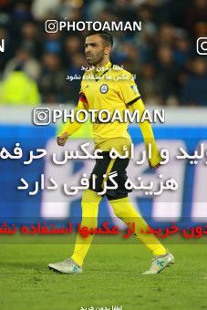 1433215, Tehran, , لیگ برتر فوتبال ایران، Persian Gulf Cup، Week 19، Second Leg، Esteghlal 2 v 0 Pars Jonoubi Jam on 2019/02/20 at Azadi Stadium