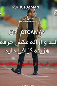 1433177, Tehran, , لیگ برتر فوتبال ایران، Persian Gulf Cup، Week 19، Second Leg، Esteghlal 2 v 0 Pars Jonoubi Jam on 2019/02/20 at Azadi Stadium