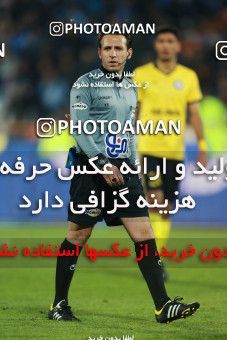 1433028, Tehran, , لیگ برتر فوتبال ایران، Persian Gulf Cup، Week 19، Second Leg، Esteghlal 2 v 0 Pars Jonoubi Jam on 2019/02/20 at Azadi Stadium