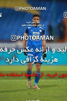 1433280, Tehran, , لیگ برتر فوتبال ایران، Persian Gulf Cup، Week 19، Second Leg، Esteghlal 2 v 0 Pars Jonoubi Jam on 2019/02/20 at Azadi Stadium