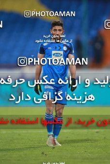 1433034, Tehran, , لیگ برتر فوتبال ایران، Persian Gulf Cup، Week 19، Second Leg، Esteghlal 2 v 0 Pars Jonoubi Jam on 2019/02/20 at Azadi Stadium