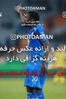 1433149, Tehran, , لیگ برتر فوتبال ایران، Persian Gulf Cup، Week 19، Second Leg، Esteghlal 2 v 0 Pars Jonoubi Jam on 2019/02/20 at Azadi Stadium