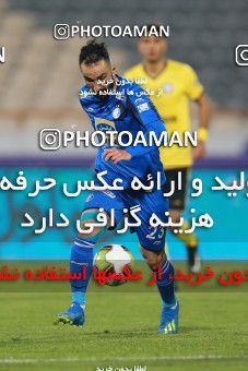 1433157, Tehran, , لیگ برتر فوتبال ایران، Persian Gulf Cup، Week 19، Second Leg، Esteghlal 2 v 0 Pars Jonoubi Jam on 2019/02/20 at Azadi Stadium