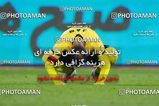 1433174, Tehran, , لیگ برتر فوتبال ایران، Persian Gulf Cup، Week 19، Second Leg، Esteghlal 2 v 0 Pars Jonoubi Jam on 2019/02/20 at Azadi Stadium