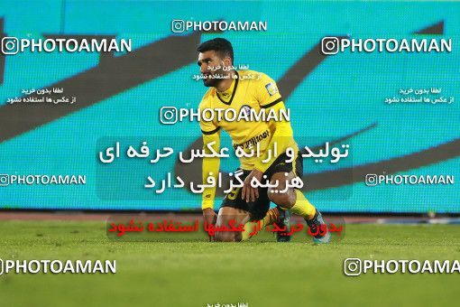 1433166, Tehran, , لیگ برتر فوتبال ایران، Persian Gulf Cup، Week 19، Second Leg، Esteghlal 2 v 0 Pars Jonoubi Jam on 2019/02/20 at Azadi Stadium