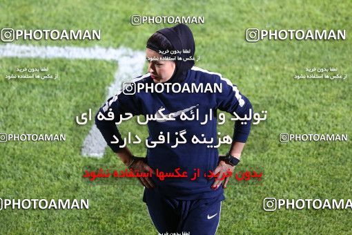 1434022, Isfahan, , لیگ برتر فوتبال بانوان ایران، ، Week 18، Second Leg، Zob Ahan Isfahan 8 v 1 Azarakhsh Tehran on 2019/05/31 at Foolad Shahr Stadium