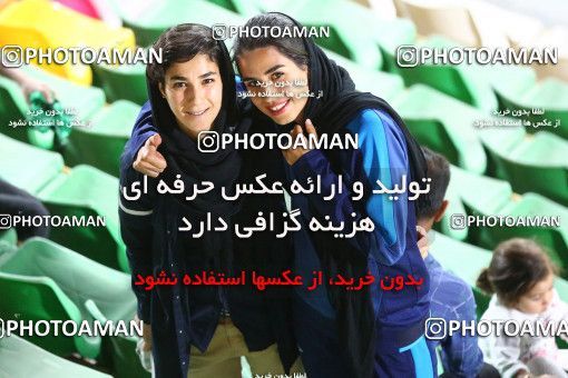 1434007, Isfahan, , لیگ برتر فوتبال بانوان ایران، ، Week 18، Second Leg، Zob Ahan Isfahan 8 v 1 Azarakhsh Tehran on 2019/05/31 at Foolad Shahr Stadium