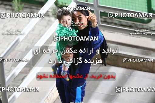 1433999, Isfahan, , لیگ برتر فوتبال بانوان ایران، ، Week 18، Second Leg، Zob Ahan Isfahan 8 v 1 Azarakhsh Tehran on 2019/05/31 at Foolad Shahr Stadium