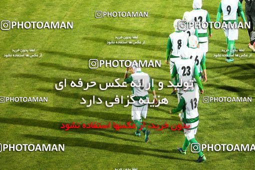 1434012, Isfahan, , لیگ برتر فوتبال بانوان ایران، ، Week 18، Second Leg، Zob Ahan Isfahan 8 v 1 Azarakhsh Tehran on 2019/05/31 at Foolad Shahr Stadium