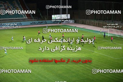 1434030, Isfahan, , لیگ برتر فوتبال بانوان ایران، ، Week 18، Second Leg، Zob Ahan Isfahan 8 v 1 Azarakhsh Tehran on 2019/05/31 at Foolad Shahr Stadium
