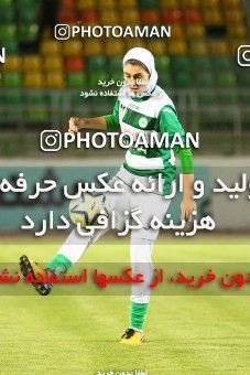 1434025, Isfahan, , لیگ برتر فوتبال بانوان ایران، ، Week 18، Second Leg، Zob Ahan Isfahan 8 v 1 Azarakhsh Tehran on 2019/05/31 at Foolad Shahr Stadium