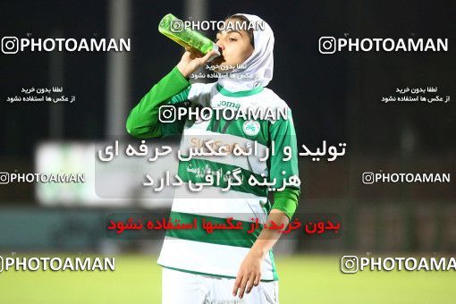 1434033, Isfahan, , لیگ برتر فوتبال بانوان ایران، ، Week 18، Second Leg، Zob Ahan Isfahan 8 v 1 Azarakhsh Tehran on 2019/05/31 at Foolad Shahr Stadium
