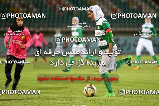 1434003, Isfahan, , لیگ برتر فوتبال بانوان ایران، ، Week 18، Second Leg، Zob Ahan Isfahan 8 v 1 Azarakhsh Tehran on 2019/05/31 at Foolad Shahr Stadium