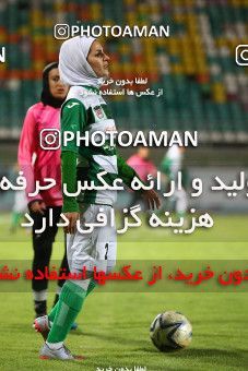 1434492, Isfahan, , لیگ برتر فوتبال بانوان ایران، ، Week 18، Second Leg، Zob Ahan Isfahan 8 v 1 Azarakhsh Tehran on 2019/05/31 at Foolad Shahr Stadium