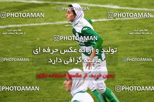 1434503, Isfahan, , لیگ برتر فوتبال بانوان ایران، ، Week 18، Second Leg، Zob Ahan Isfahan 8 v 1 Azarakhsh Tehran on 2019/05/31 at Foolad Shahr Stadium