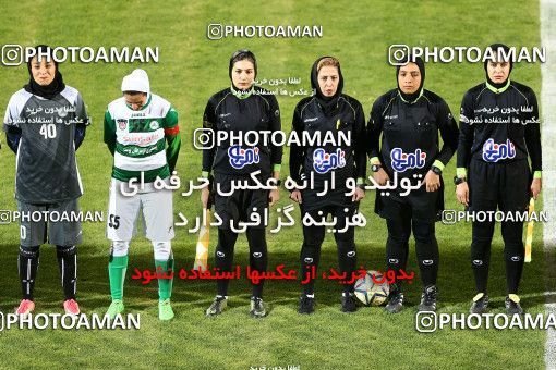 1434471, Isfahan, , لیگ برتر فوتبال بانوان ایران، ، Week 18، Second Leg، Zob Ahan Isfahan 8 v 1 Azarakhsh Tehran on 2019/05/31 at Foolad Shahr Stadium