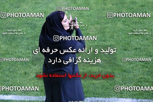 1434450, Isfahan, , لیگ برتر فوتبال بانوان ایران، ، Week 18، Second Leg، Zob Ahan Isfahan 8 v 1 Azarakhsh Tehran on 2019/05/31 at Foolad Shahr Stadium