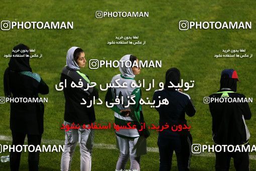 1434463, Isfahan, , لیگ برتر فوتبال بانوان ایران، ، Week 18، Second Leg، Zob Ahan Isfahan 8 v 1 Azarakhsh Tehran on 2019/05/31 at Foolad Shahr Stadium