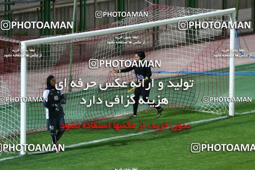 1434444, Isfahan, , لیگ برتر فوتبال بانوان ایران، ، Week 18، Second Leg، Zob Ahan Isfahan 8 v 1 Azarakhsh Tehran on 2019/05/31 at Foolad Shahr Stadium